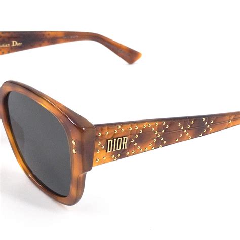 lady dior studs 3 sunglasses|LadyDiorStuds sunglasses .